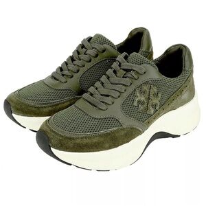 Tory Burch Kick Trainer - Grove